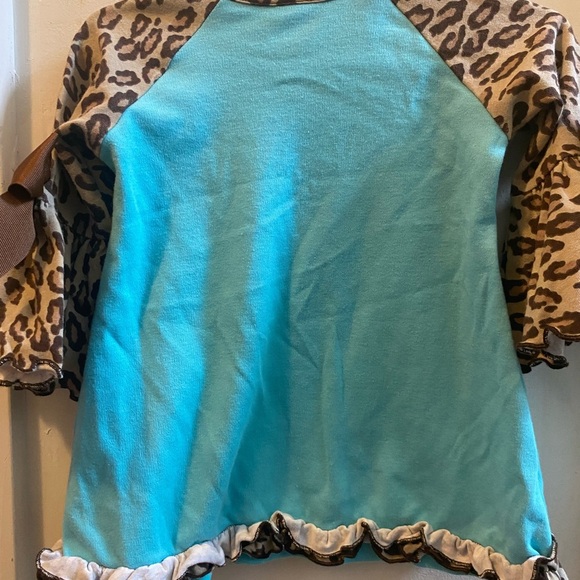 Molly & Millie Dress - Picture 7 of 8